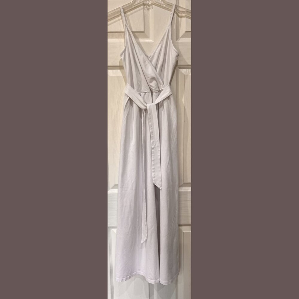 OUGES MAXI DRESS SIZE: S - Picture 3 of 6